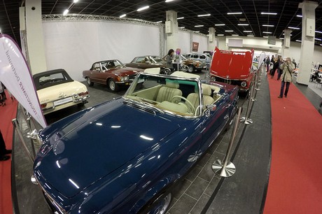 Retro Classics